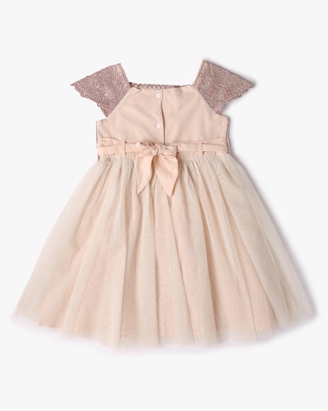 Buy KID S PARI FROCK Online at Best Prices in India - JioMart.