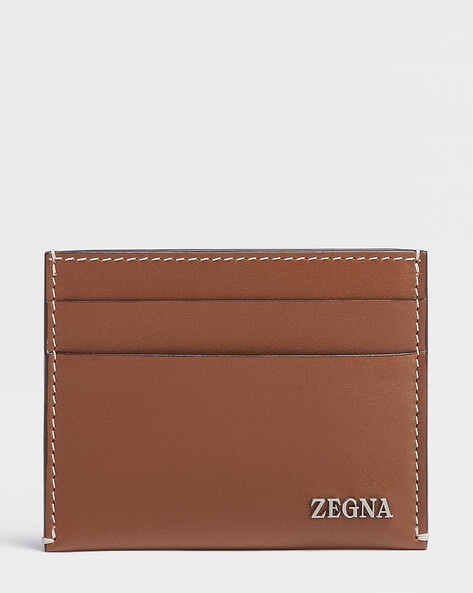 Zegna wallet discount india