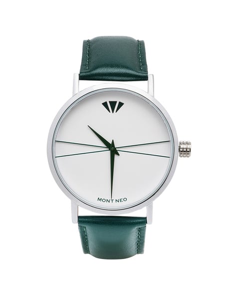 8005T-L1114 Men Water-Resistant Analogue Wrist Watch