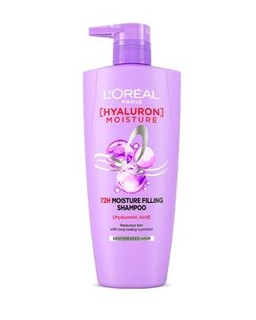 Hyaluron 72H Moisture Filling Shampoo