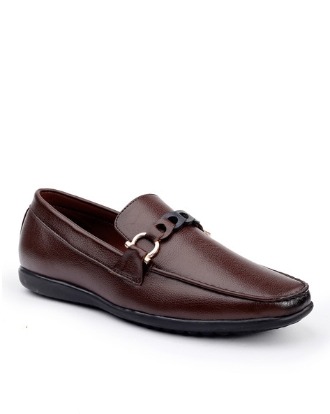 Old man cheap slip on shoes