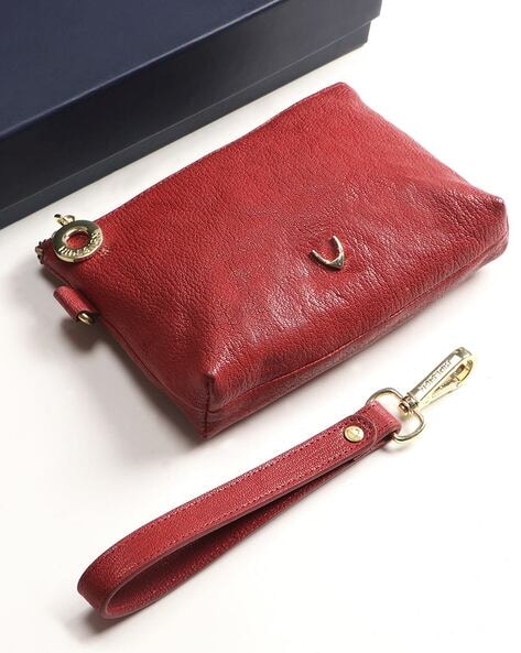 Vintage DOONEY & BOURKE Smooth Red Leather Hobo Shoulder Bag Purse USA -  Etsy Canada
