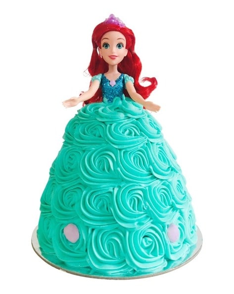 Best Doll Cake In Pune | Order Online