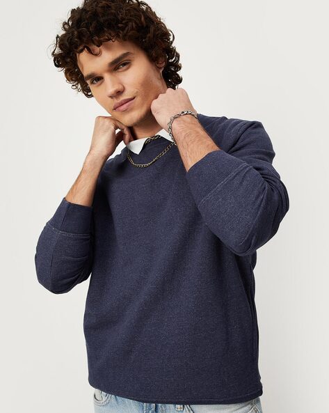 Sweatshirt mens clearance style