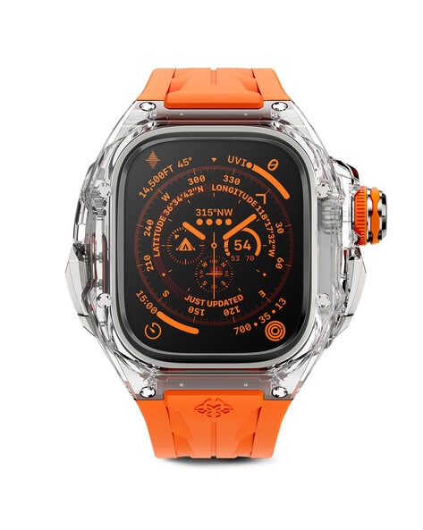 Amazon.com: TAWBURY 8 Slot Watch Box Organizer for Men – Luxury Faux  Leather Watch Case for Men | Watch Box for Men | Wrist Watch Storage Case  for Men | High-End Watch