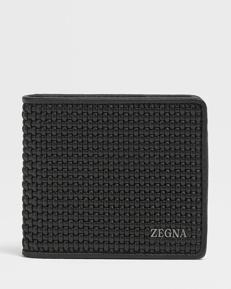 Zegna credit discount card