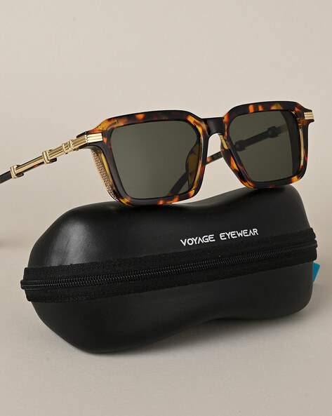 Buy VOYAGE Sunglasses - Women | FASHIOLA INDIA