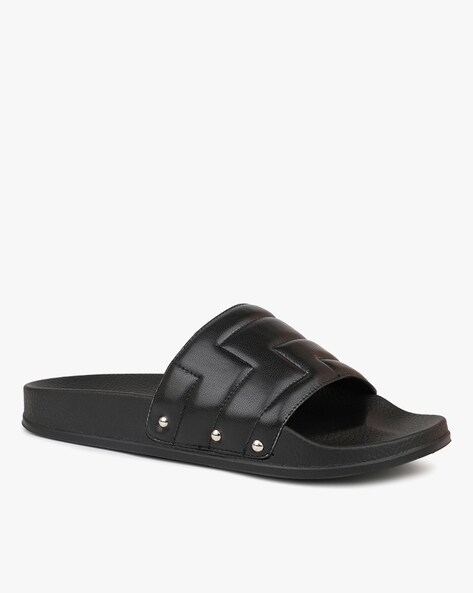 Vltn best sale sliders womens