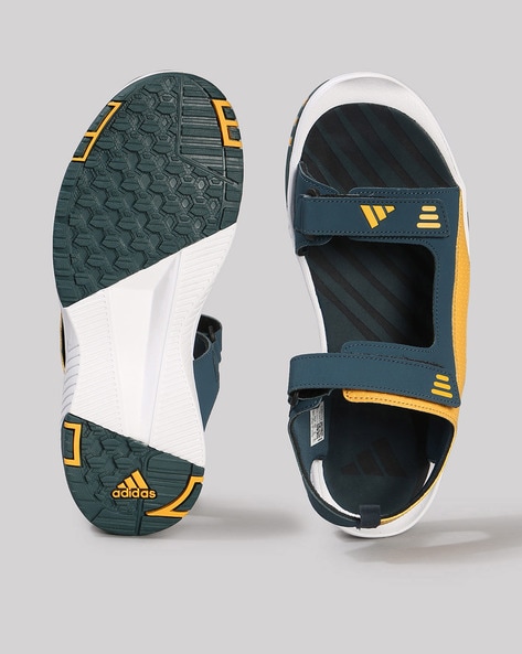 Latest best sale adidas sandals