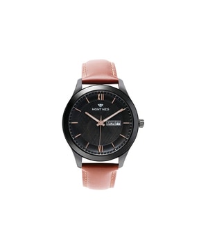 Mont neo best sale watch starting price