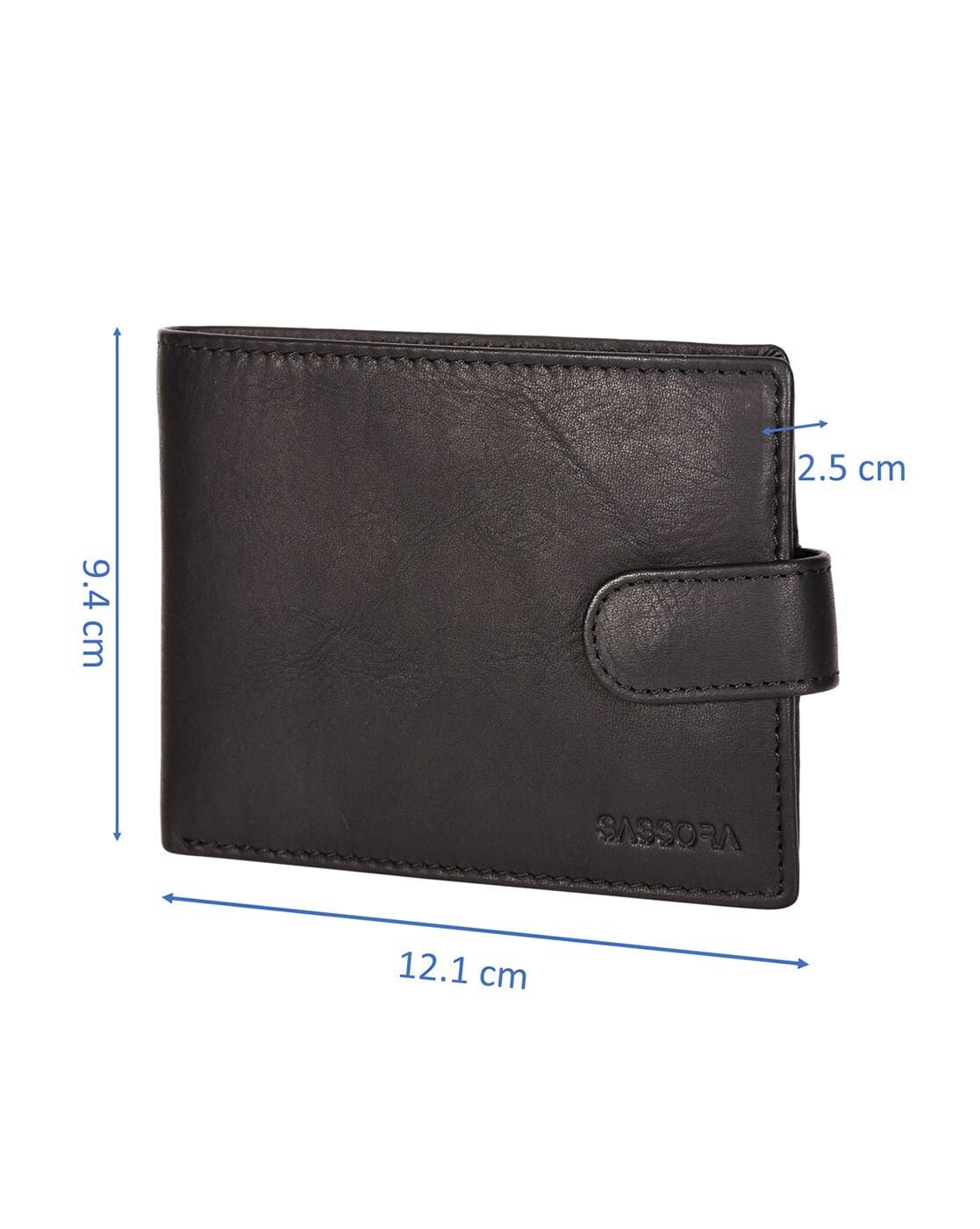 Genuine Men's Wallet Made Of Genuine Leather Buy Men's Wallets Online