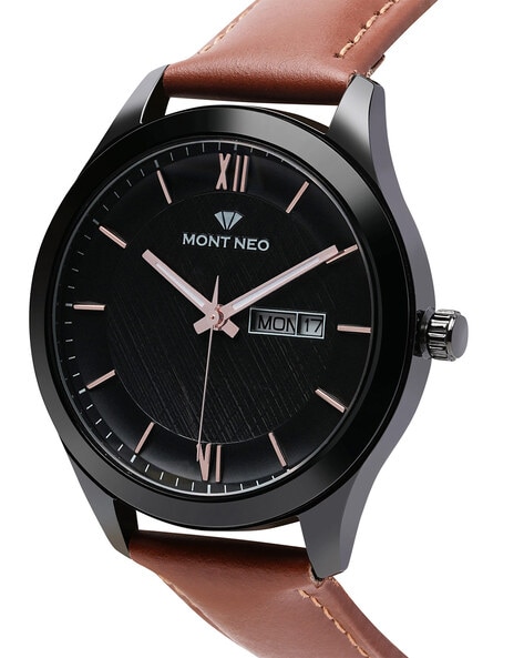 Montblanc 1858 - Chronograph | 117835 - Watches | Manfredi Jewels