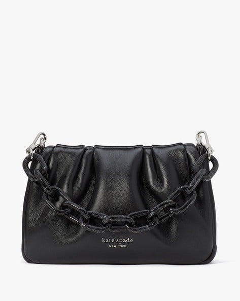 Souffle Medium Crossbody Bag