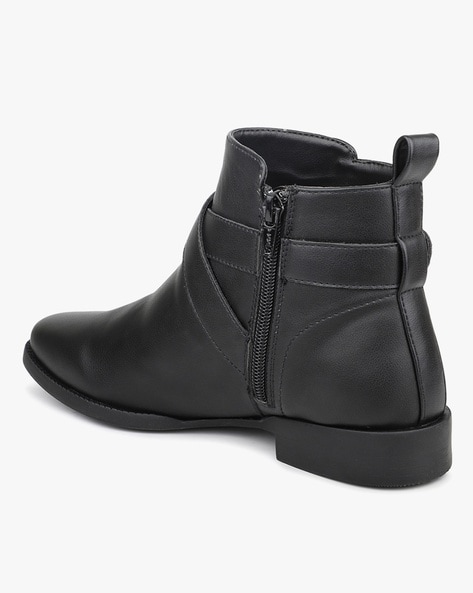 Inc on sale 5 boots