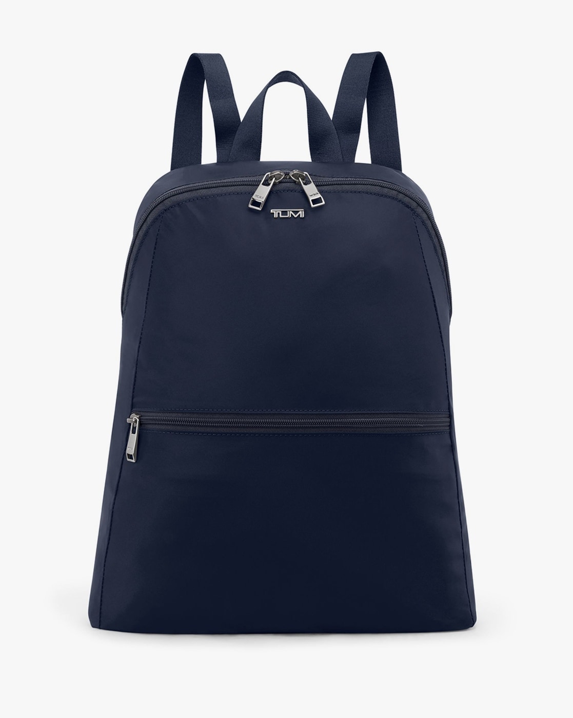 Tumi 軽量リュックJust In Case Backpack 196386黒 - バッグ