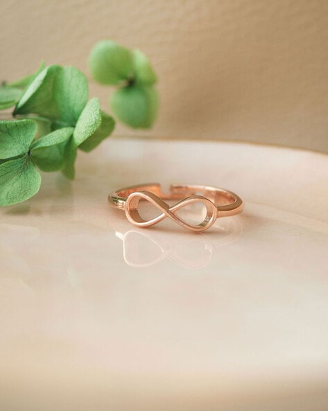 Infinity Ring • WorldFinds