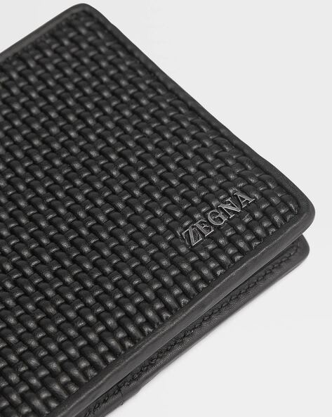 Zegna wallet discount india