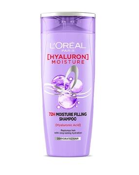 l'oreal paris Hyaluron Moisture 72H Moisture Filling Shampoo-picture-33