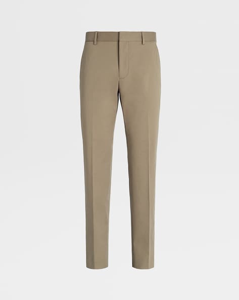 Zegna men discount pants