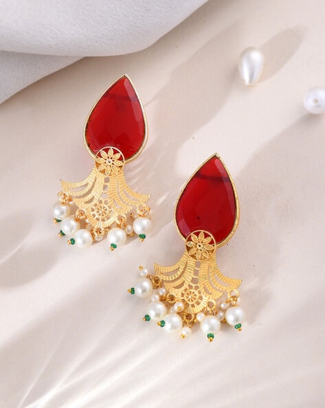 Buy Men's Stud Earrings, Men's Earrings, Men's Post Earrings, Gold Earrings  Men, Men's Jewelry, Gift for Him, Unisex Stud Earrings Online in India -  Etsy