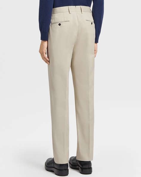 Zegna pants discount for men