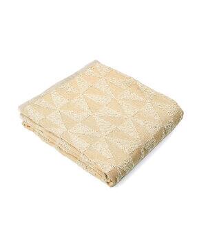 saral home Textured Rectangular Sofa Cover-picture-26