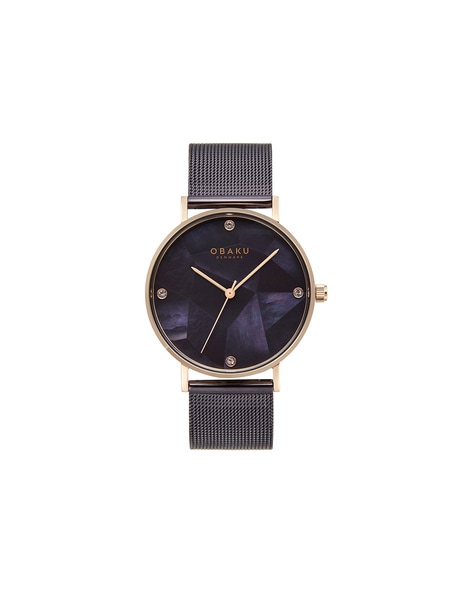 Buy Purple Watches for Men by Giordano Online | Ajio.com