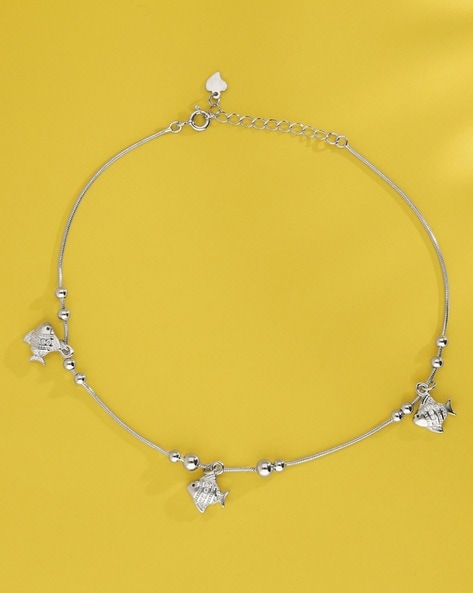 Cute clearance anklets online