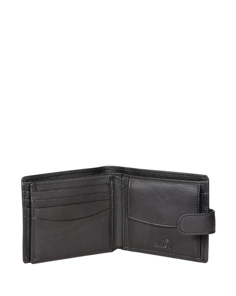 Buy Black Wallets for Men by Sassora Online