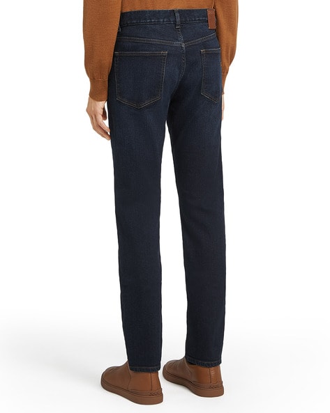 Zegna jeans discount online