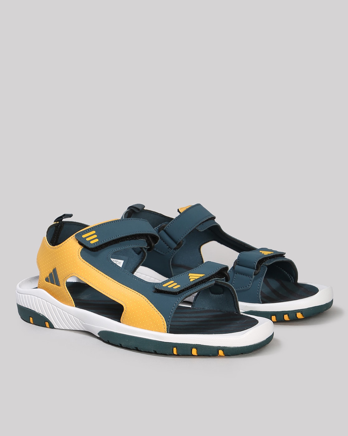 Adidas Slides Sale|unisex Eva Platform Slippers - Thick Sole Beach & Casual  Sandals
