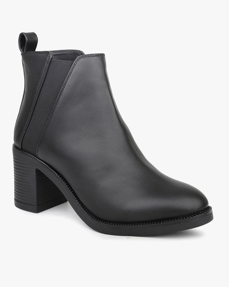 Inc hot sale ankle boots