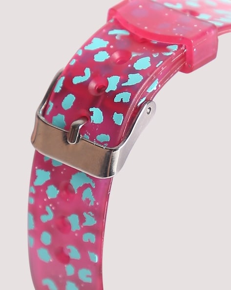 Peppa pig hot sale digital watch