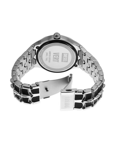 限定 DIESEL ディーゼル 腕時計 VERT DZ2183 メンズウォッチ 700本限定