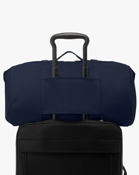 Buy TUMI Voyageur Just in Case Duffle Bag | Blue Color Women