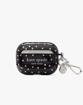 Buy KATE SPADE Embellished Case for Airpods Pro Online | Ajio.com