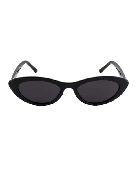 GB-2250BLK BLK Cat-Eye Sunglasses