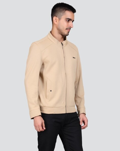 Young club classic jacket price online