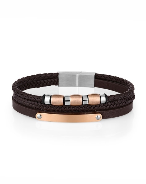 Mens bracelet online on sale shopping