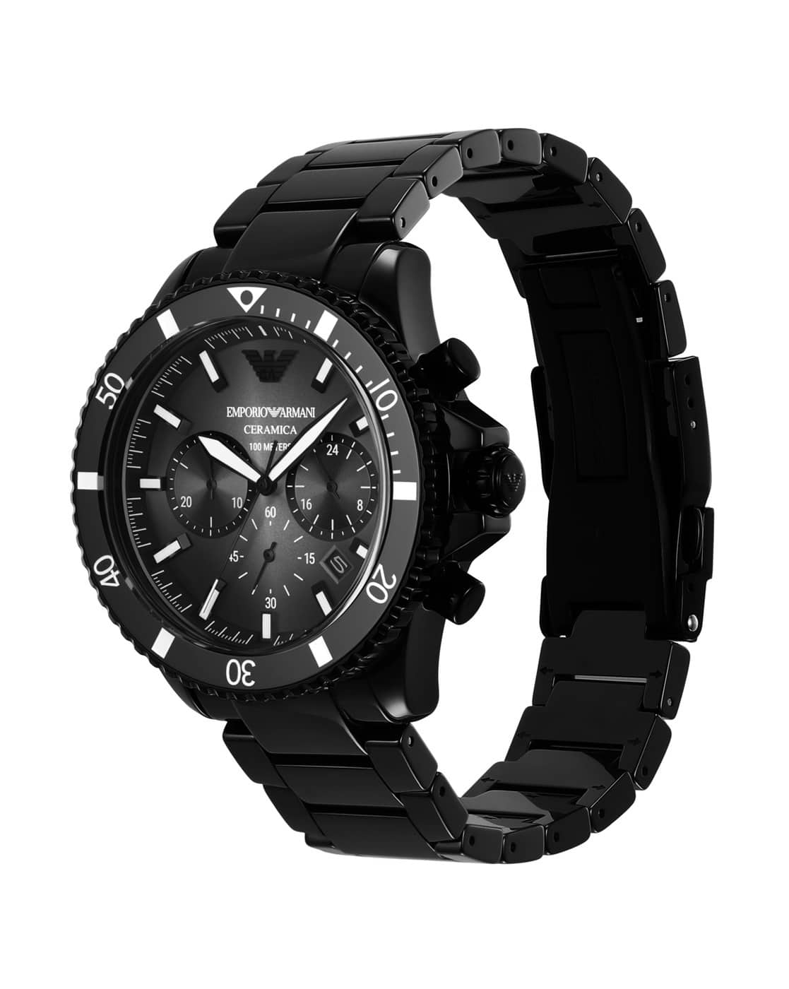 Buy EMPORIO ARMANI Men Water Resistant Analogue Watch Buy EMPORIO ARMANI Men Water Resistant Analogue Watch