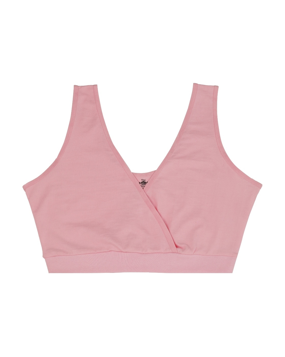 Buy Pink, Blue Bras for Women by THE MOM STORE Online