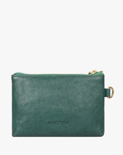 Buy Hidesign HERA 03 Brown Women Handbags online