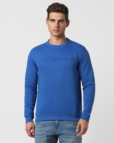 Van heusen pullover clearance shirts