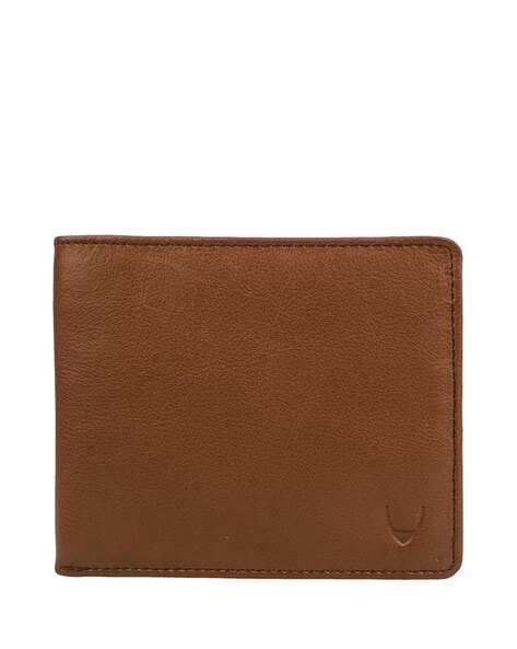 Buy Brown 255-Tf Tri-Fold Wallet Online - Hidesign