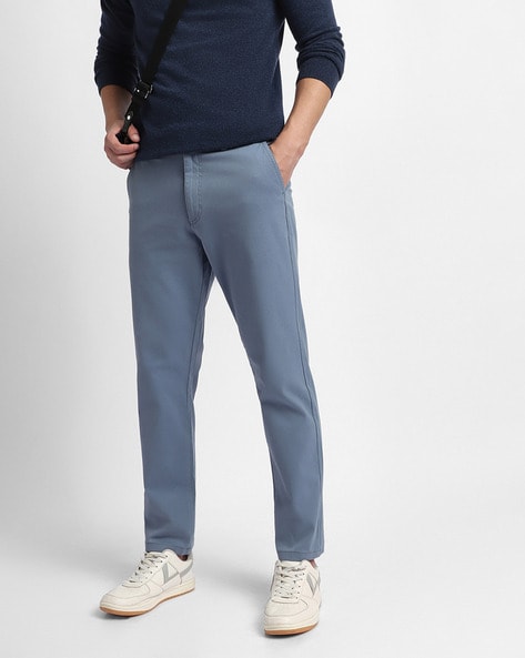 Buy Men Active Perfomance Straight Track Pants Online at Best Prices in  India - JioMart.