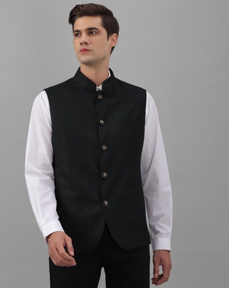 Buy Beige Blazers & Waistcoats for Men by ALLEN SOLLY Online | Ajio.com