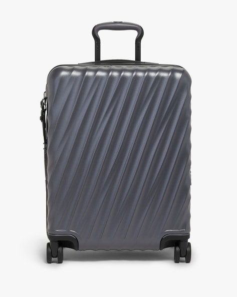 Tumi small roller outlet bag