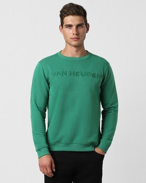 Van on sale heusen sweatshirts