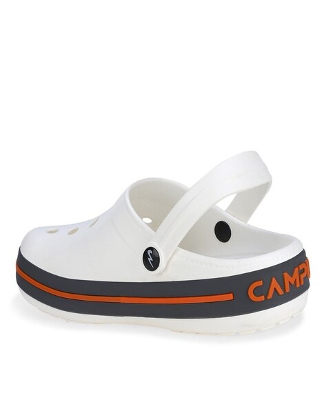 Off white sandals discount mens