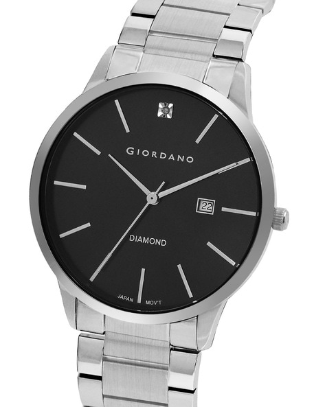 Giordano diamond online watches